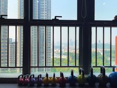 -AC健身·运动康复工作室(千灯湖店)