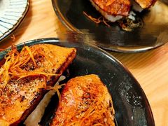 -禾绿寿司(星光68广场店)