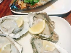 -吉香碳烤生蚝(仙霞路店)