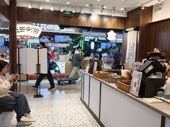 -KUNCHA鲲茶·江西制茶(铜锣湾店)