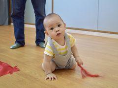 -绿城奇妙园双语日托(华茂悦峰园区)