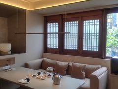 -隐溪茶馆(静安寺店)