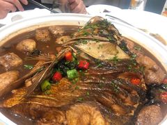 -道道鲜·崇明私房菜(五角场店)