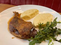 -LA MAISON公鸡和龙(蛇口店)