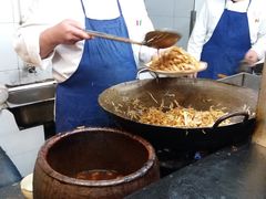 -葛记焖饼(伏牛路店)