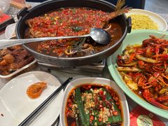 -靓虾二哥·龙虾馆(大塘总店)