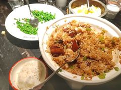 -新白鹿餐厅(松江开元地中海店)
