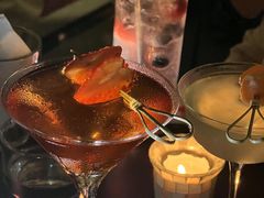 -MAYBE 威士忌 coffee&bar·清吧