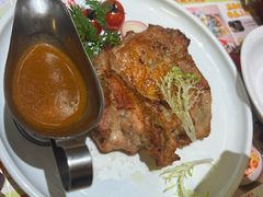 -杯子红牛排(创意产业园店)