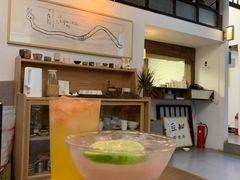 -知亘茶食
