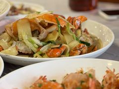 -辣螃铠盆盆蟹大排档(总店)