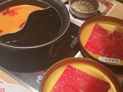 -温野菜涮涮锅(大悦城店)