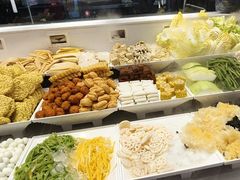 -醉人椒麻辣香锅(王府井喜悦店)