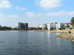 -美兰湖景区