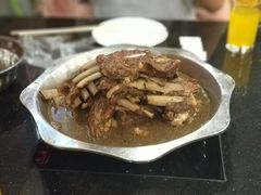 -蝎王府羊蝎子(西直门店)