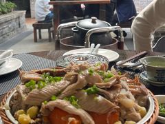 -猪肉婆私房菜(容桂总店)
