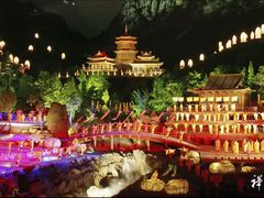 -禅宗少林·音乐大典