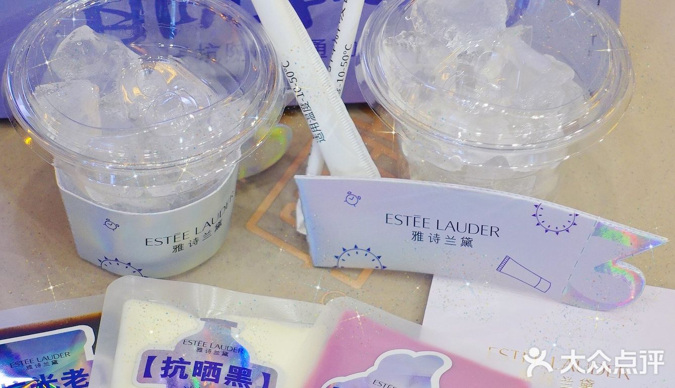 自由晒出街，特调咖啡来一杯～