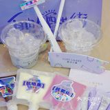 自由晒出街，特调咖啡来一杯～