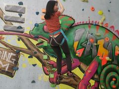 -尽峰攀岩 Acme Climbing