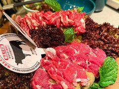 -二刀潮牛(重庆光环购物公园店)