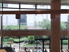 -羿庭 Peacock Alley(上海外滩华尔道夫酒店)