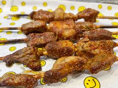 -河州春清真西北特色美食(虎踞路店)