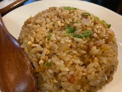 日本风炒饭便当-高木日本料理(静安寺店)