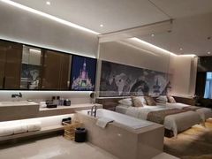 -哈尔滨中央大街华特酒店