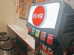 -热将汉堡 HOT SAUCE(下马坊店)