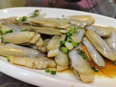 -梅子大排档
