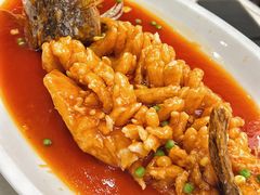 -品海楼·大连海胆锅贴馆(东港店)