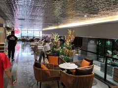 -青水瓦台汤泉(未央店)