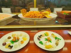 -得月楼·省级非遗·传统苏帮菜(观前店)