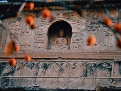 -北京石刻艺术博物馆(五塔寺)