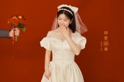 点击看大图 -天一婚纱摄影TIA STUDIO(珠海路店)