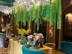 -甜阿姨·天台花园私房菜(万松园店)