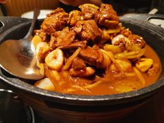-瑶王府·广西菜(金阳路店)