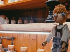 -布拉格餐厅· 中欧捷克菜(全国首店)