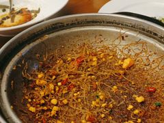 -饭怕鱼·黄焖鲟龙鱼(湖大店)