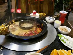 -铜人李火锅(西大街店)