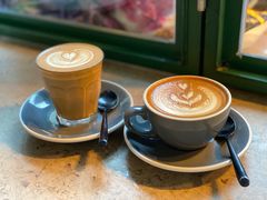 澳白-RAC BAR(安福路店)