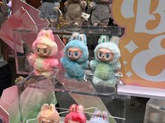 -泡泡玛特POPMART(上海环球港店)
