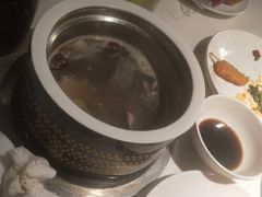 -加餐海鲜自助(宝龙一城店)
