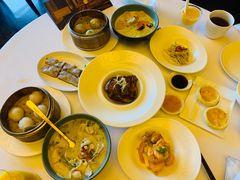-富力丽思卡尔顿酒店·丽轩中餐厅