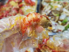 -呆虾王龙虾馆(南湖总店)