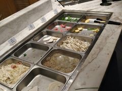 -汉松亭韩式自助烤肉&料理(苏宁广场店)