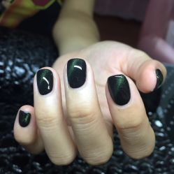 点击看大图 猫眼-HC美甲美睫皮肤管理中心