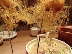 -金掌勺锅包肉(太原万达店)