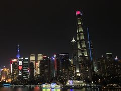 -上海外滩英迪格酒店